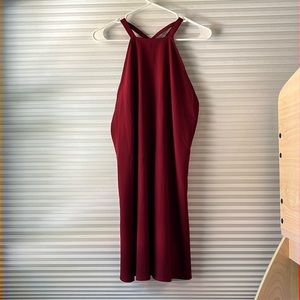 Charlotte Russe Dress